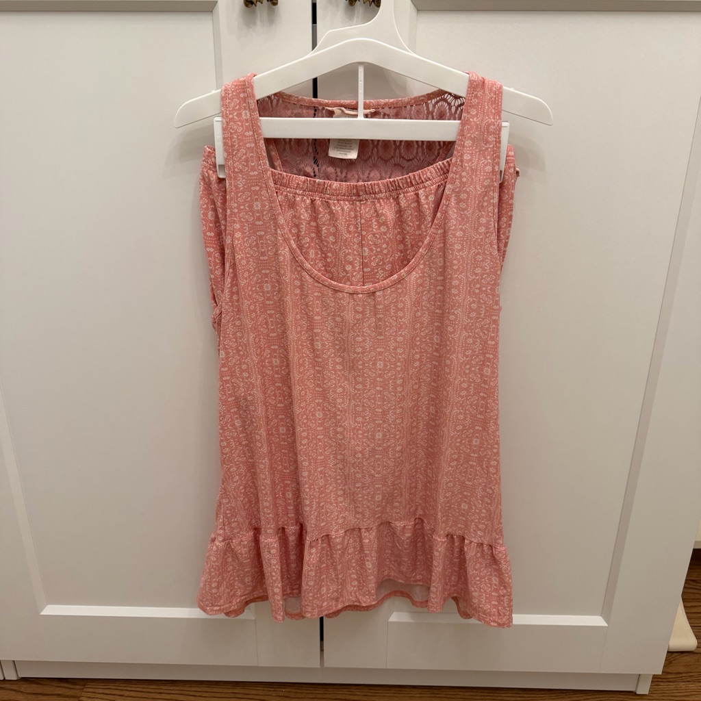 Lucky Brand Pj Set